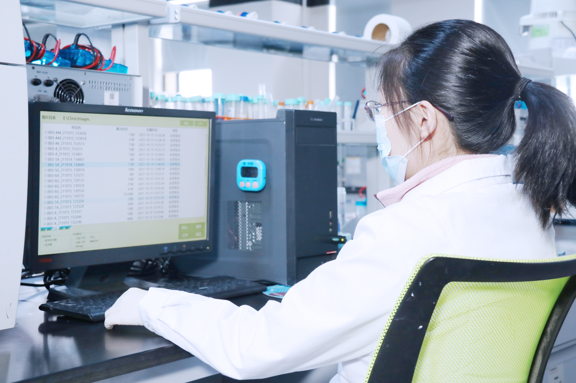 零基礎(chǔ)也能學(xué)！春風(fēng)學(xué)院系統(tǒng)化實驗技能課，輕松應(yīng)對科研與工作~